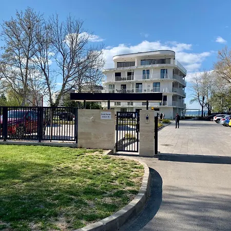 Apartment South Part Silverbeach Siofok